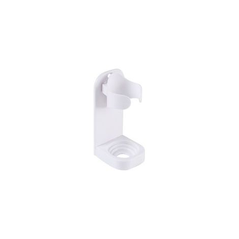 Electric toothbrush holder, bathroom toothbrush holder, wall-mounted, no-drill, suction cup electric toothbrush base (1/3)