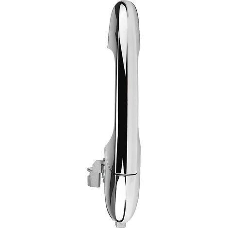 Exquisitely Passenger Resistant Exterior Crafted Lasting Scratch (1/4)