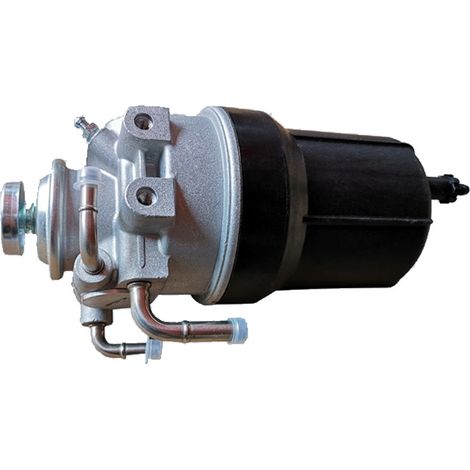 Fertre to carburant 8981629044, Gitamtheit séhartchateur eau/carburant compatibthe with ISUZU FTR FSR 6HK1 (1/4)