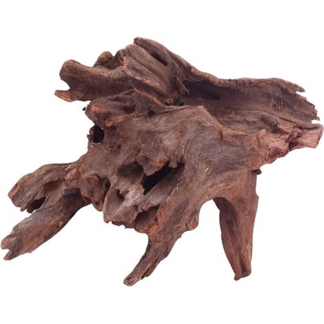 M Driftwood Flußwurzel Nr.4806 Holz Deko Aquascaping