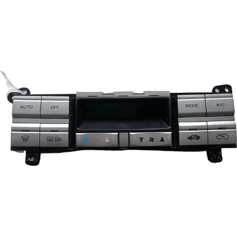 Commande De Chauffage HONDA Fr-v [PRODUIT D'OCCASION]♻️79610sjdg42 (1/2)