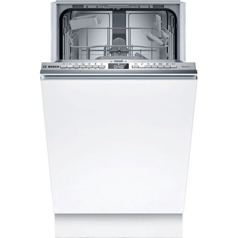 Lavastoviglie Bosch spv4hkx12e 44 dB 10 coperti (1/3)