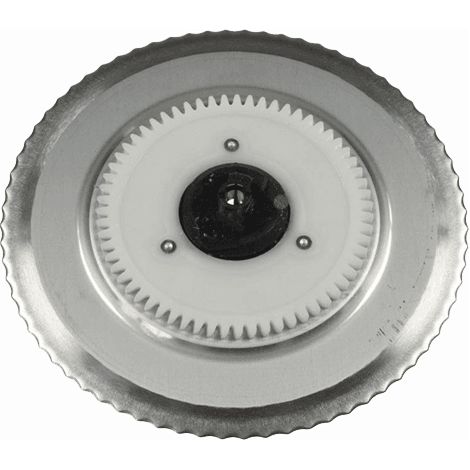 Lame trancheuse 170mm pour appareils Bosch et Siemens – Coupe nette sans éclat – 12012147