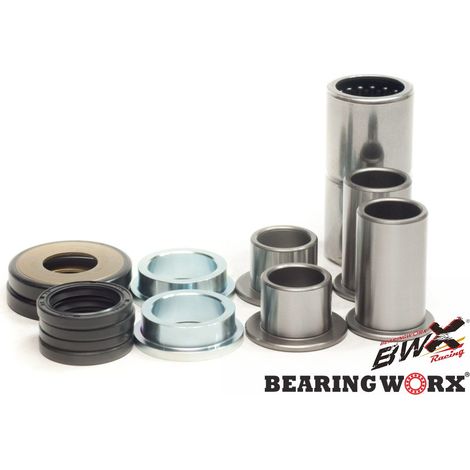 KIT DE RÉPARATION DE BRAS OSCILLANT BEARING WORX SUZUKI RM 125 '92-'95, RM 250 '89-'95 (28-1045)