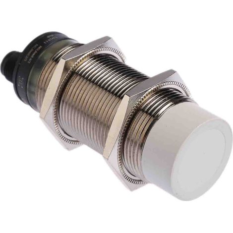 Capteur de proximité, RS PRO, M30 x 1,5, 1030 V c.c., NPN, 15 mm ( Prix pour 1 ) (1/3)