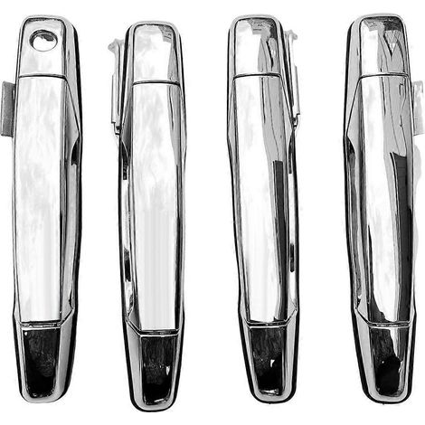 Poignée de porte de voiture 84053450 pour Escalade-- (1/5)