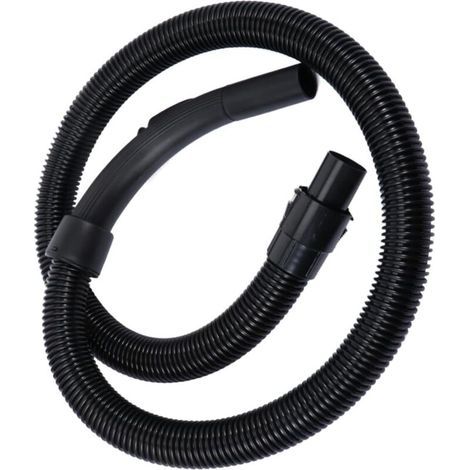 Kit De Tuyau D'aspirateur Compatible - Rallonge De Tuyau Flexible Raccord (1/5)