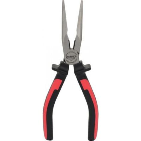 Pinze a beccella semi-rotonda ERGOTORQUE® L.200 mm (1/2)