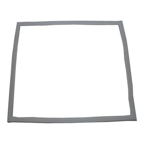 JOINT BLANC PORTE FREEZER PW POUR REFRIGERATEUR INDESIT - C00116339