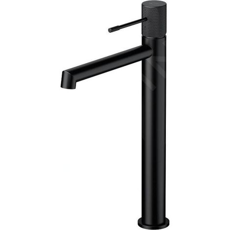 Cersanit Zen - Mitigeur de lavabo, noir S951-596 (1/2)