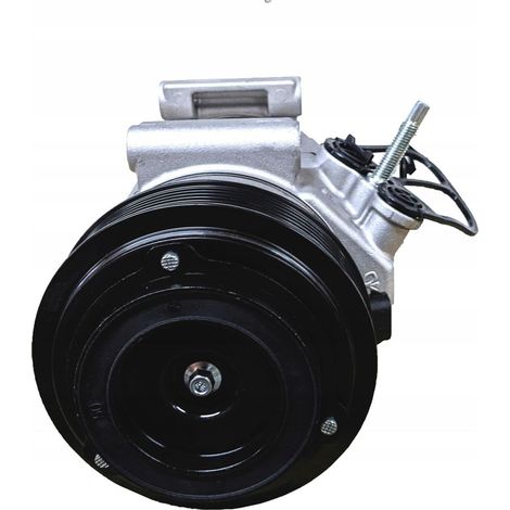 Compresor de aire acondicionado Ssangyong Actyon 13-, Actyon Sports 12- (1/5)