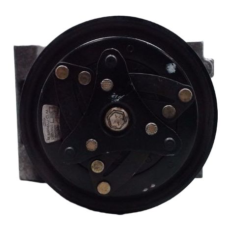[PRODUIT D'OCCASION] Compresseur Air Conditionne FIAT Punto 99-2003 ♻️ Ref Oe. 46785772 - Garantie à vie (1/4)