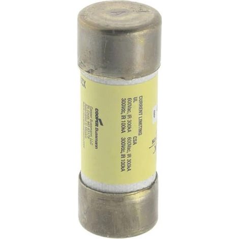 Eaton LPJ-20SP Fusible 20A 600V Retardado 10 piezas