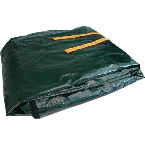 Protector de  maletero y  bolsa  de  transporte 170x120x70cm  WINDHAGER (1/4)