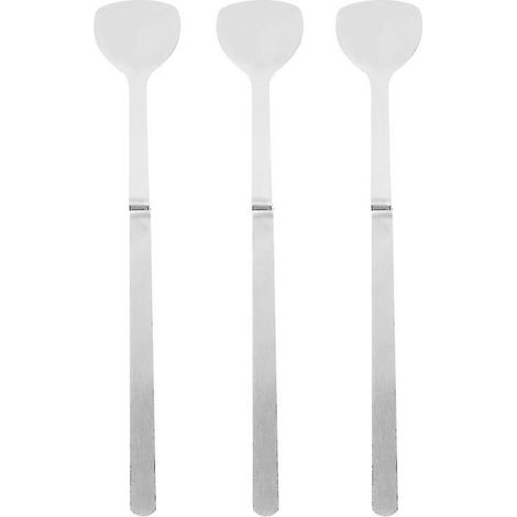 3 cuillères à repas