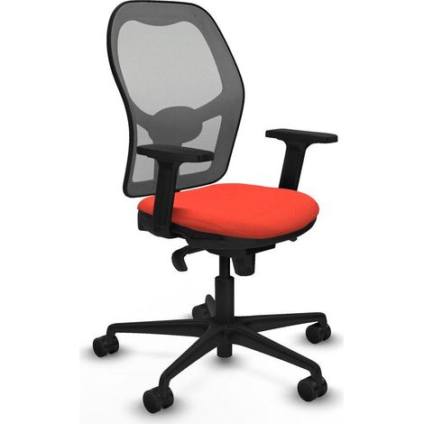 Piqueras y Crespo Jorquera Gamingstuhl Dunkelorange