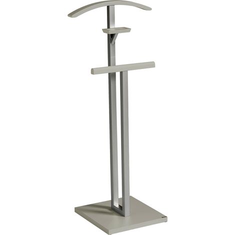 Valet de Chambre, modèle New York, taupe.