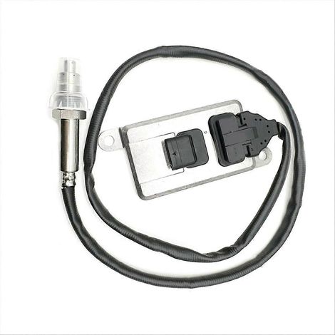 Capteur NOX 8983528480 (capteur d'oxyde d'azote) pour pièces de camion (1/5)