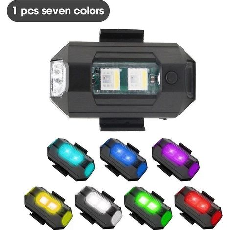 6 pièces Ampoules LED clignotants, 900 lm, 5630 33SMD, compatible 1156 BAU15S PY21W, pour feux avant/arrière et camping-cars (1/5)
