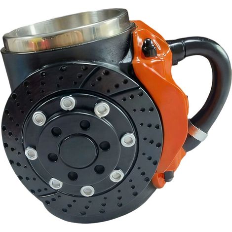 Keramikbecher aus 450-ml-Rohlingen - ju elle (1/2)