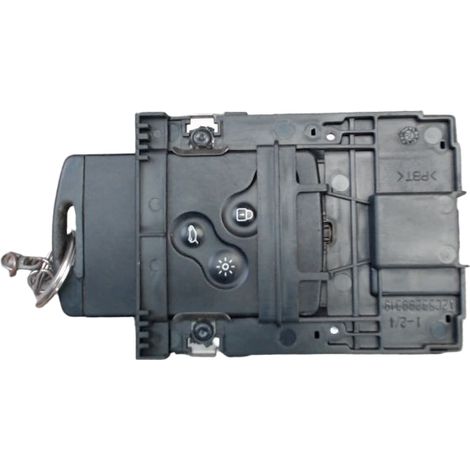 Lecteur De Carte RENAULT Megane [PRODUIT D'OCCASION]♻️285977505r (1/4)