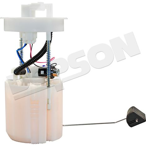 Applicable à l'ensemble pompe à carburant Nissan Teana L33 17040-3TS0B 17040-3TS0B-1