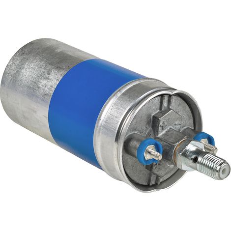 Pompa carburante elettrica Stellox 10-01013-SX - 12V - 6,5 bar - Per autovetture e veicoli commerciali (1/5)