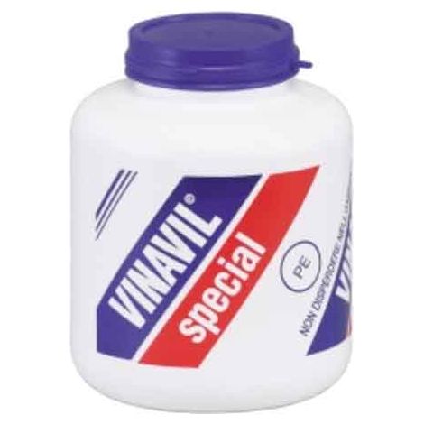 COLLA VINILICA 'VINAVIL SPECIAL' 1 kg - VINAVIL