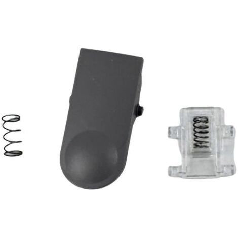NALOOKAMIC Accessoires pour aspirateurs Dreame T30 R10/Xiaomi G9 G10 (1/4)