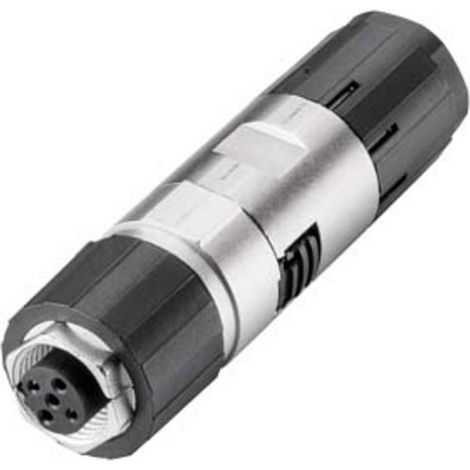 Siemens 6GK19050EB106AA0 Connettore per sensore o attuatore Numero di poli: 5 1 pz.