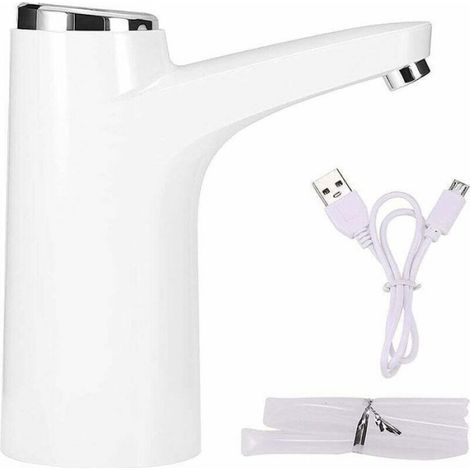 Distributeur Deau. Pompe à Eau Potable électrique. Pompe à Bouteille Deau électrique. Distributeur Deau électrique (1/4)
