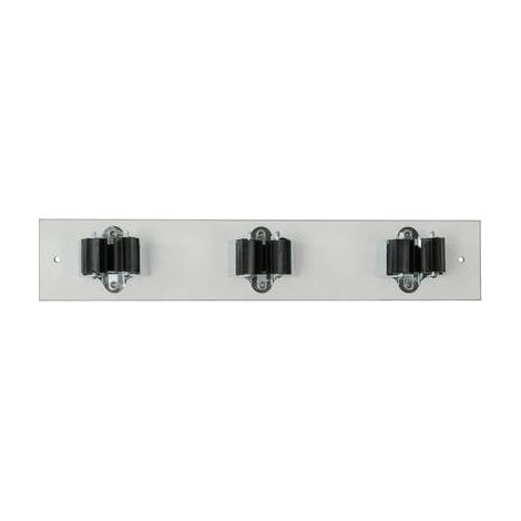 Herramienta de jardinería Prax 3-25w soporte 330 mm ancho 60 mm