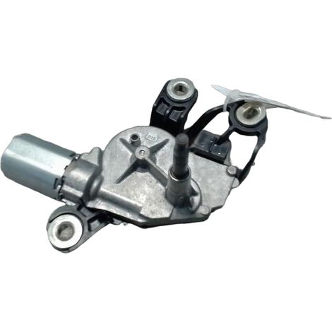 [PRODUIT D'OCCASION] Moteur Essuie-glace Arriere VOLKSWAGEN Golf Vi 2008- ♻️ Ref Oe. 5k6955711c - Garantie à vie (1/4)