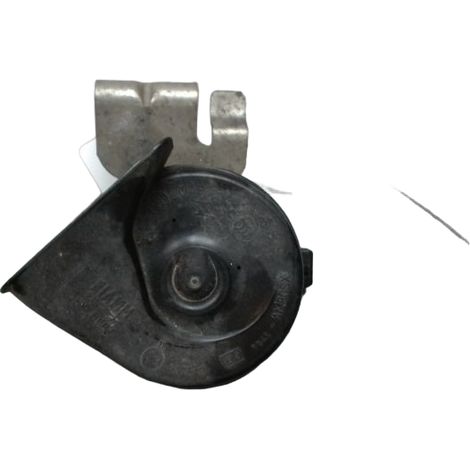 [PRODUIT D'OCCASION] Klaxon / Avertisseur RENAULT Clio ♻️ Ref Oe. 256104200r - Garantie à vie (1/3)