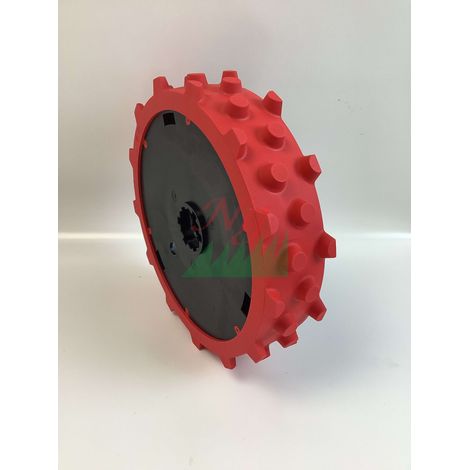 Mähroboter mit Hinterradantrieb ORIGINAL KRESS KR230E KR174E KR173E 59003710 (1/3)
