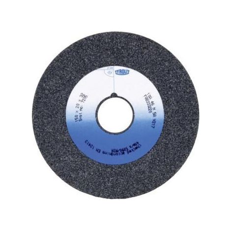 Disque à meuler pour établi Ø200xL25x51mm 36 Forme 1 10A 36 P5A V17 NK