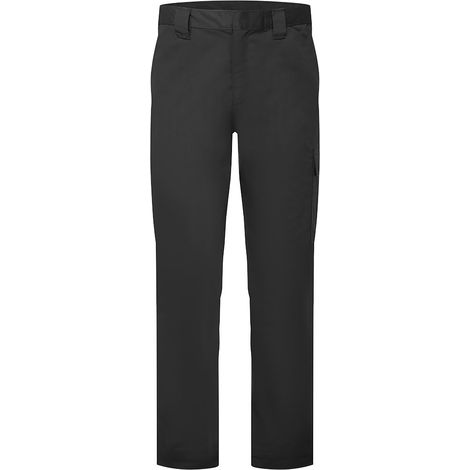 Es1 Essential Combat Trousers - Taille 44 - Noir - Portwest