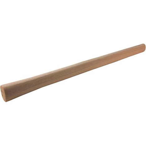 MANICO LEGNO PER MARTELLO CARPENTIERE cm 60