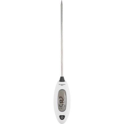GM1311 Lebensmitteltemperaturmesser Hochpräzises elektronisches Wasserthermometer für Milch und Wasser für den Haushalt