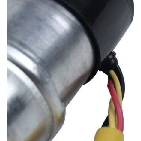 NALOOKAMIC Pompe �� carburant 4 fils pour Suzuki Vz800 Marauder 1997-2004
