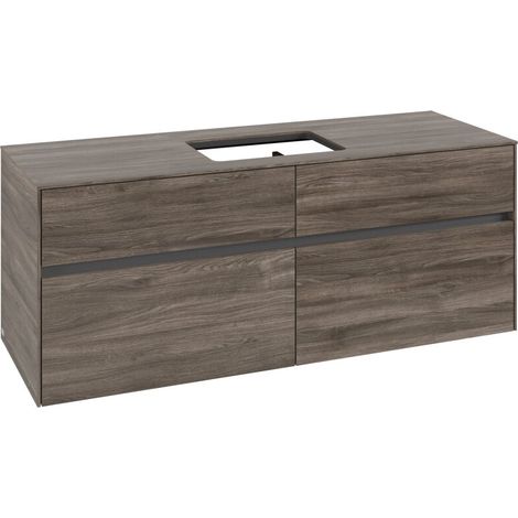 Villeroy & Boch C11600RK WTUS Collaro C11600 1400x548x500 mm (1/2)