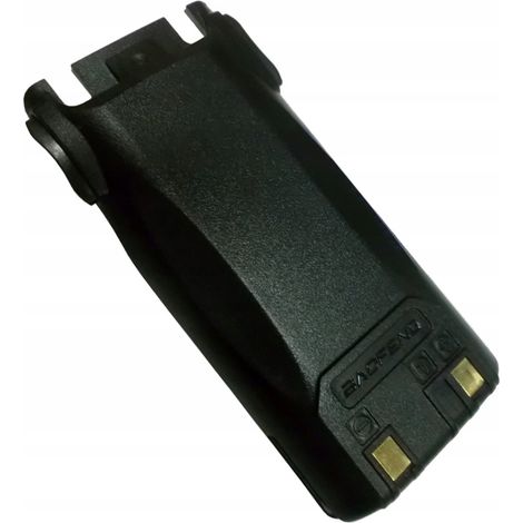 Batterie Baofeng BL-8 2000 mAh pour UV-82 (1/2)