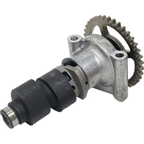 Motorcycle camshaft compatible with Honda Rincon 680 TRX 680FA 14100-HN8-B40 (1/4)