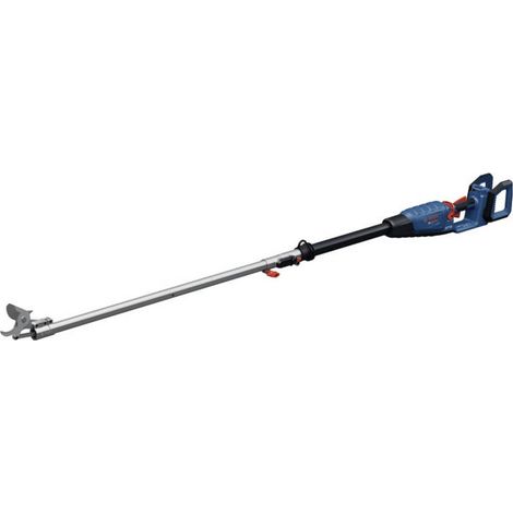 Bosch Professional 06008D8002 GGP18V-45EP Troncarami ad asta a batteria