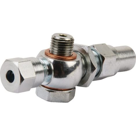 DBV G1/4 sin boq. lubricaci贸n DBV UNBRANDED CLDV2300 (1/2)