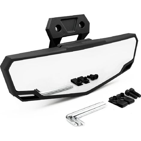 UTV Polaris 2020 - 2023 Polaris RZR PRO XP/4 Mittelrückspiegel (1/4)