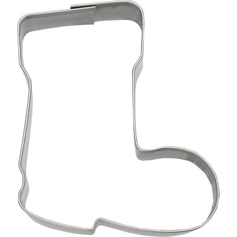 Botas cortapastas Städter