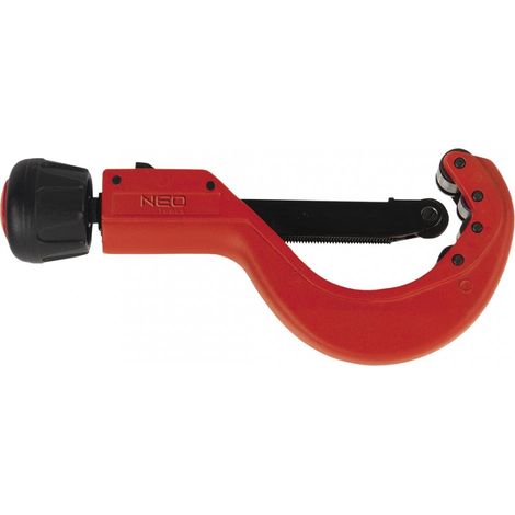 Cortatubos Neo-Tools 02-405 aluminio rango corte 6-63 mm (1/5)
