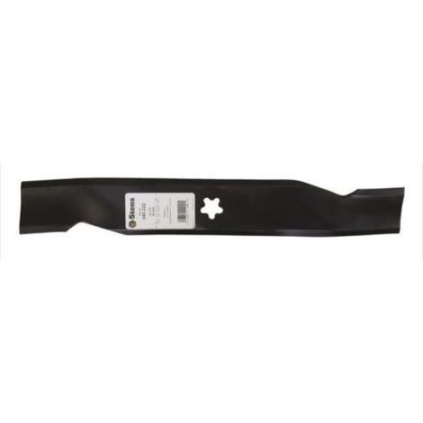 Lama 423 mm compatibile con rasaerba tagliaerba HUSQVARNA 2348 LS