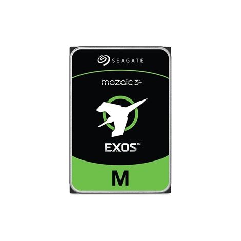 Seagate Exos M ST30000NM004K / 30 TB